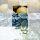 Yankee Candle Duftkerze im Glas (groß) WINTER WALK - Limited Edition - Signature Kerze mit Brenndauer bis zu 80 Stunden