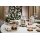 Yankee Candle Duftkerze im Glas (groß) BAKING MEMORIES - Limited Edition - Signature Kerze mit Brenndauer bis zu 80 Stunden