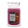 Yankee Candle Duftkerze im Glas (groß) JINGLE MINGLE - Limited Edition - Signature Kerze mit Brenndauer bis zu 80 Stunden