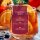 Yankee Candle Duftkerze im Glas (groß) JINGLE MINGLE - Limited Edition - Signature Kerze mit Brenndauer bis zu 80 Stunden