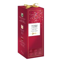 Yankee Candle Gift Set Geschenkbox mit 3 Mini Filled...