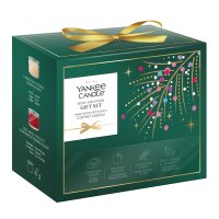 Yankee Candle Gift Set Geschenkbox mit 4 Mini Filled...