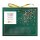 Yankee Candle Gift Set Geschenkbox mit 4 Mini Filled Votiv Kerzen - Geschenkset Weihnachten