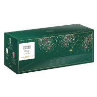 Yankee Candle Gift Set Geschenkbox mit 3 Tumbler Kerzen -...