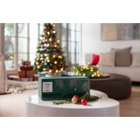 Yankee Candle Gift Set Geschenkbox mit 3 Tumbler Kerzen - Geschenkset Weihnachten
