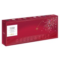 Yankee Candle Gift Set Geschenkbox mit 10 Teelichter und...