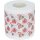 Toilettenpapier Weihnachten (4 Rollen) - Weihnachtsmann Santa, Rentier, Kackhaufen - Klopapier mit Weihnachtsmotiven
