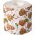 Toilettenpapier Weihnachten (4 Rollen) - Weihnachtsmann Santa, Rentier, Kackhaufen - Klopapier mit Weihnachtsmotiven
