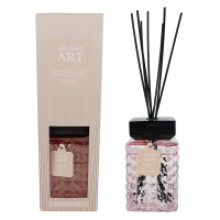 Raumduft XL Diffuser Aroma Art Rosmarin-Moschus 800 ml  -...