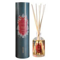 Raumduft Diffuser X-MAS Tree Olphactory Christmas Edition 100 ml  - Lufterfrischer Weihnachten, Duftstäbchen, Raum Duft, Verdunster