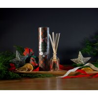 Raumduft Diffuser Its Time Olphactory Christmas Edition 100 ml  - Lufterfrischer Weihnachten, Duftstäbchen, Raum Duft, Verdunster