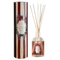 Raumduft Diffuser Salted Caramel Olphactory Christmas Edition 100 ml  - Lufterfrischer Weihnachten, Duftstäbchen, Raum Duft, Verdunster
