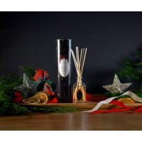 Raumduft Diffuser Star of the East Olphactory Christmas Edition 100 ml  - Lufterfrischer Weihnachten, Duftstäbchen, Raum Duft, Verdunster