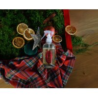 Raumspray X-MAS Tree Olphactory Raumduft in Sprühflasche 250 ml - Christmas Edition - Home Spray Weihnachten
