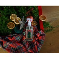 Raumspray Its Time Olphactory Raumduft in Sprühflasche 250 ml - Christmas Edition - Home Spray Weihnachten