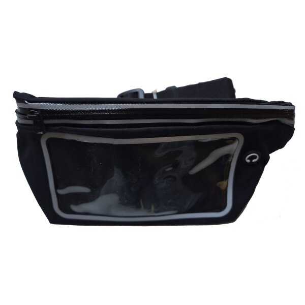 Bauchtasche Gürteltasche mit Smartphone Fach &...