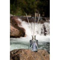 Raumduft Diffuser My Senso N°79 Pure Water 200 ml  - Alpine Diffusor - Lufterfrischer, Duftstäbchen, Raum Duft, Verdunster