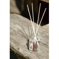 Refill Nachfüllflasche Diffuser My Senso N°75 Mystic Forest 200 ml  - Alpine Diffusor - Raumduft, Lufterfrischer, Duftstäbchen, Raum Duft, Verdunster