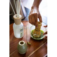 Raumduft Diffuser My Senso N°135 Matcha 240 ml  - Limited Edition - Lufterfrischer, Duftstäbchen, Raum Duft, Verdunster