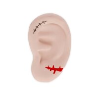 Legami Radiergummi mit Duft HALLOWEEN Ohr Ear we go again...
