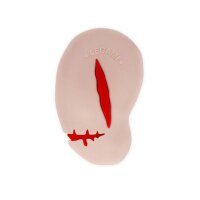 Legami Radiergummi mit Duft HALLOWEEN Ohr Ear we go again - Radierer Bonded Ear, weiches und sauberes Löschen