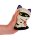 Legami Anti Stress Ball Squishy Katze Mummy Cat Halloween mit Duft - Stress Less - Antistressball Zombiekatze , Stress Figur, Squeeze Bälle, Stressabbau, Handtrainer