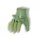 Legami Laufende Hand Halloween 8x6 cm grün zum Aufziehen - Mini-Zombiehand, Fake-Hand, Horror Gadget, Aufzieh Hände Deko Halloween-Party, Geisterhaus, Hexendeko