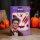 Legami Halloween Tattoos - Abzieh-Tattoos mit blutigen Kratzern, Schußlöchern, Bißwunden - Aufkleber, Deko Halloweenparty