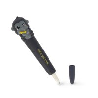 Legami Squishy Gelstift Squeezies GORILLA - Gel Pen zum...