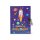 Legami Geheimes Tagebuch mit Vorhängeschloß WELTALL RAKETE - My Secret Diary - Notizbuch, Reisetagebuch, Kindertagebuch