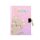 Legami Geheimes Tagebuch mit Vorhängeschloss KATZE KITTY Meow - My Secret Diary - Notizbuch, Reisetagebuch, Kindertagebuch