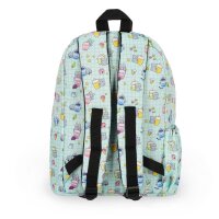 Legami Rucksack KATZE Kitty Bubble Tea - My backpack -...