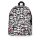 Legami Rucksack PANDA - My backpack - aus Polyester - Schultasche, Schulrucksack, für Schule & Freizeit