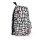 Legami Rucksack PANDA - My backpack - aus Polyester - Schultasche, Schulrucksack, für Schule & Freizeit