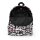 Legami Rucksack PANDA - My backpack - aus Polyester - Schultasche, Schulrucksack, für Schule & Freizeit