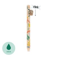 Legami Kugelschreiber Free Hugs FAULTIER - Druckkugelschreiber mit Tier Deko, Stift , Schreibstift, Kuli