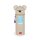 Legami 2-in-1 Mäppchen KOALA aus Silikon - Kawaii Federmäppchen Koalabär, Tisch Stiftehalter, Federtasche