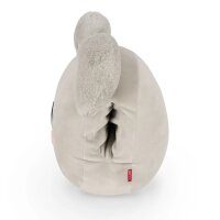 Legami Super Soft Kissen KOALA - Plüschkissen Koalabär, Plüschtier, Kissen super weich und flauschig