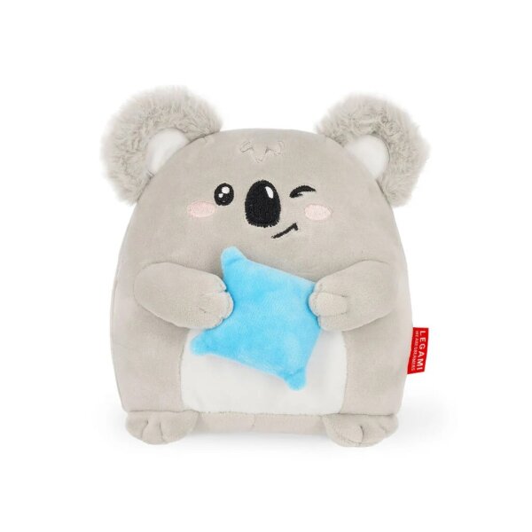 Legami Super Soft Mini Kuscheltier KOALA -...