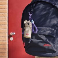Legami Münztasche mit Schlüsselanhänger Mini Kawaii KOALA - Schlüssel Anhänger mit Aufbewahrungsbox, Schlüsselbund Koalabär