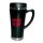 Thermobecher Kaffee Killer - Isolierbecher, Trinkbecher, Trinkflasche Weihnachten, Kaffeebecher, Kaffeetasse