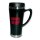 Thermobecher Kaffee Killer - Isolierbecher, Trinkbecher, Trinkflasche Weihnachten, Kaffeebecher, Kaffeetasse