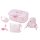 Puppen Reise Set "Maria", multifunktionales Puppen Taschenset