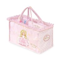 Puppen Wickeltasche "Maria", Puppen Tasche,...