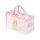 Puppen Wickeltasche "Maria", Puppen Tasche, Puppenreisetasche