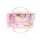 Puppen Wickeltasche "Maria", Puppen Tasche, Puppenreisetasche