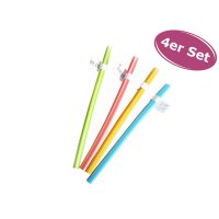 Radiergummi Feenstab, 4er Set - Radierer, Give Away,...